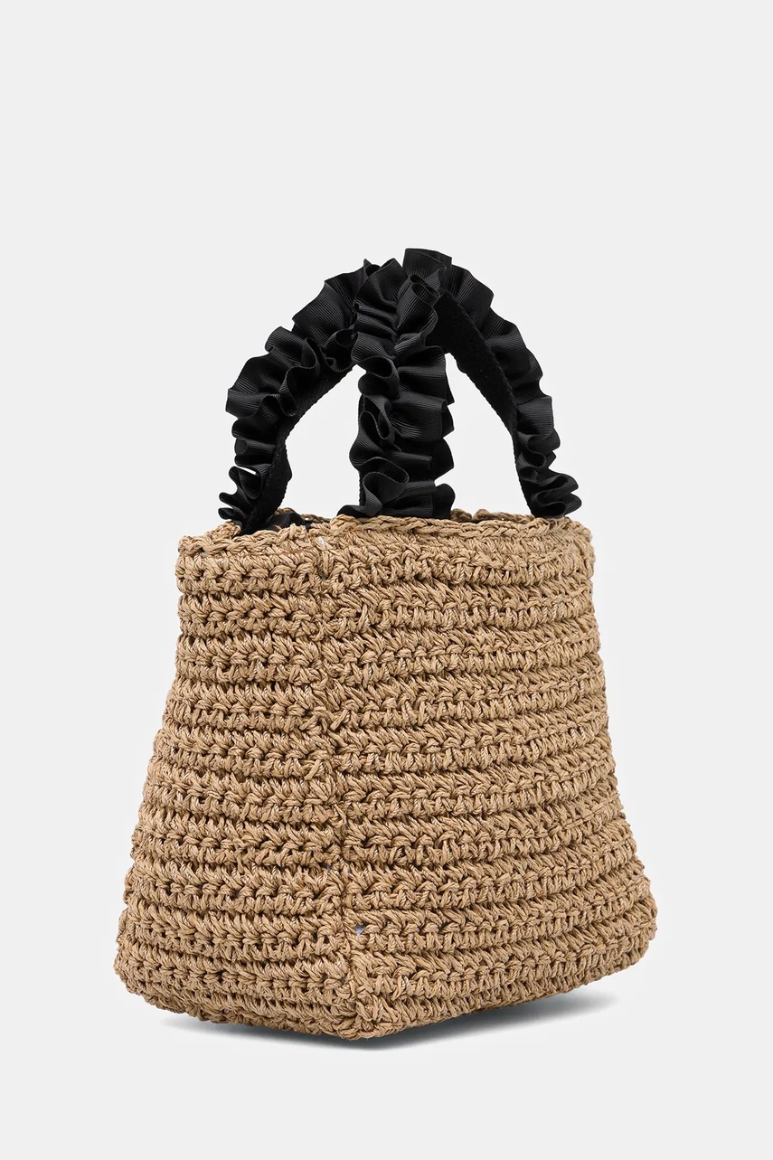 Сумочка Answear.LAB цвет коричневый