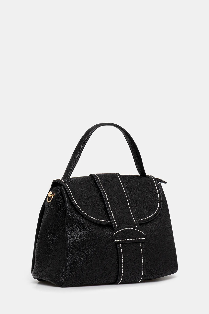 Сумочка Answear.LAB цвет чёрный