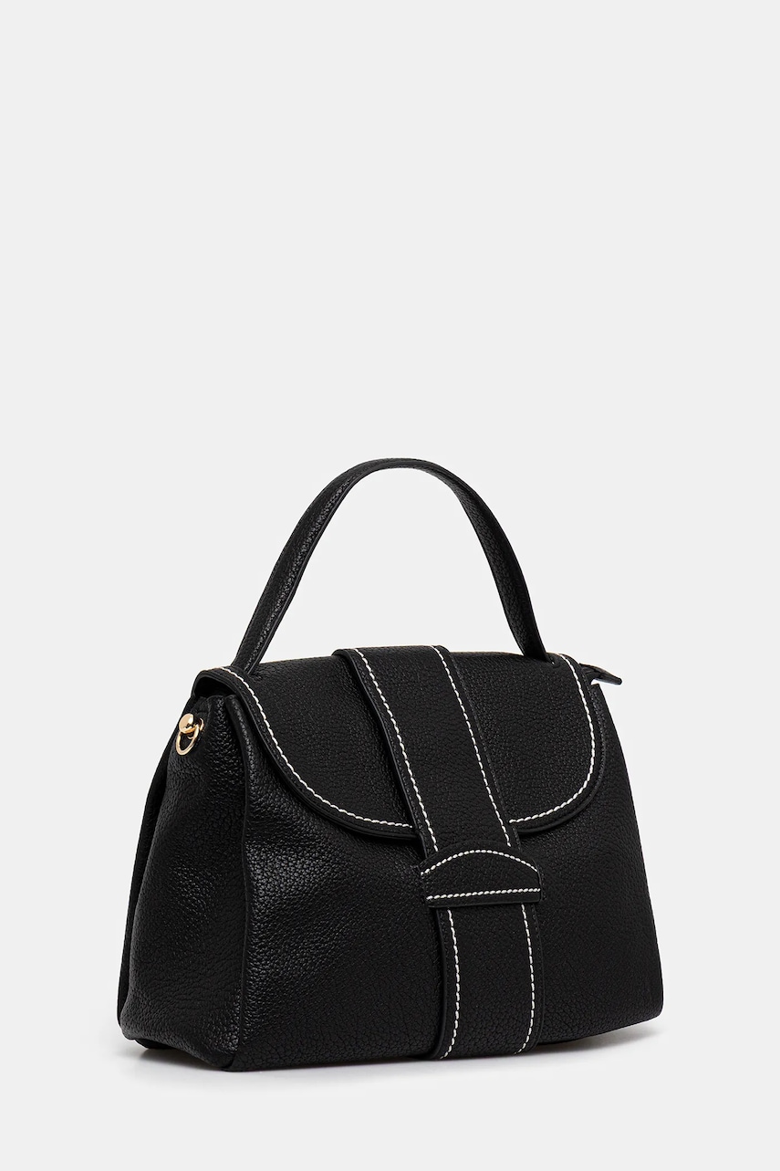 Сумочка Answear.LAB цвет чёрный Сумочка Answear.LAB цвет чёрный