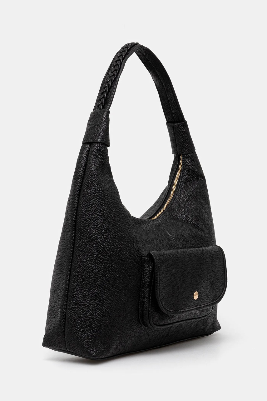 Сумочка Answear.LAB цвет чёрный