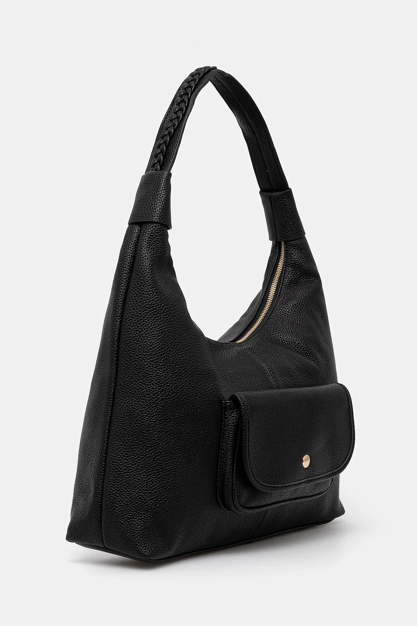 Сумочка Answear.LAB цвет чёрный Сумочка Answear.LAB цвет чёрный