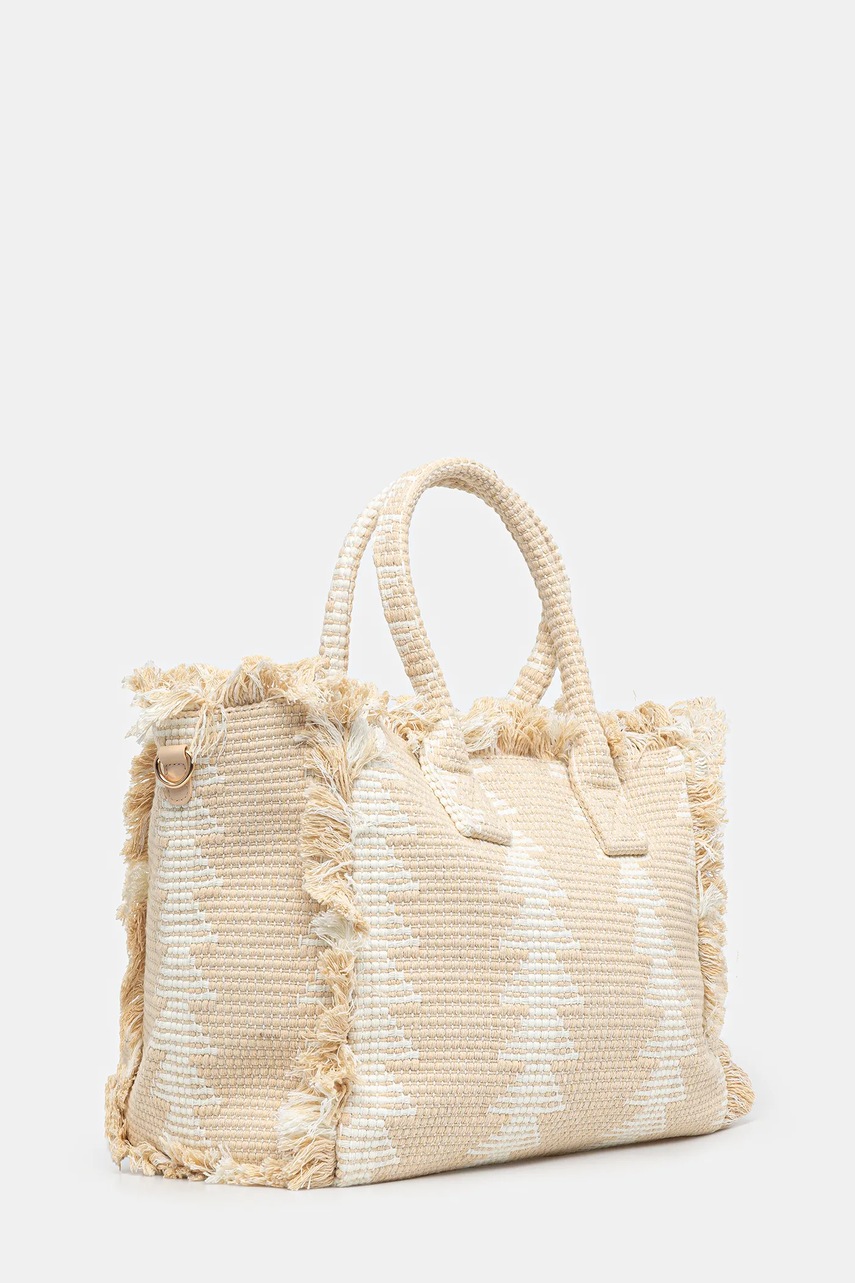 Сумочка Answear.LAB цвет бежевый