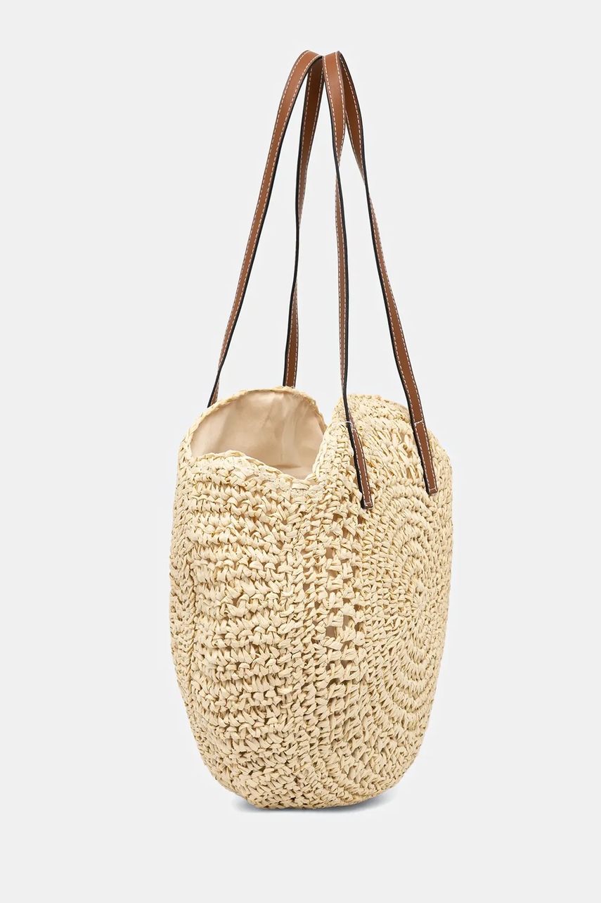 Сумочка Answear.LAB цвет бежевый