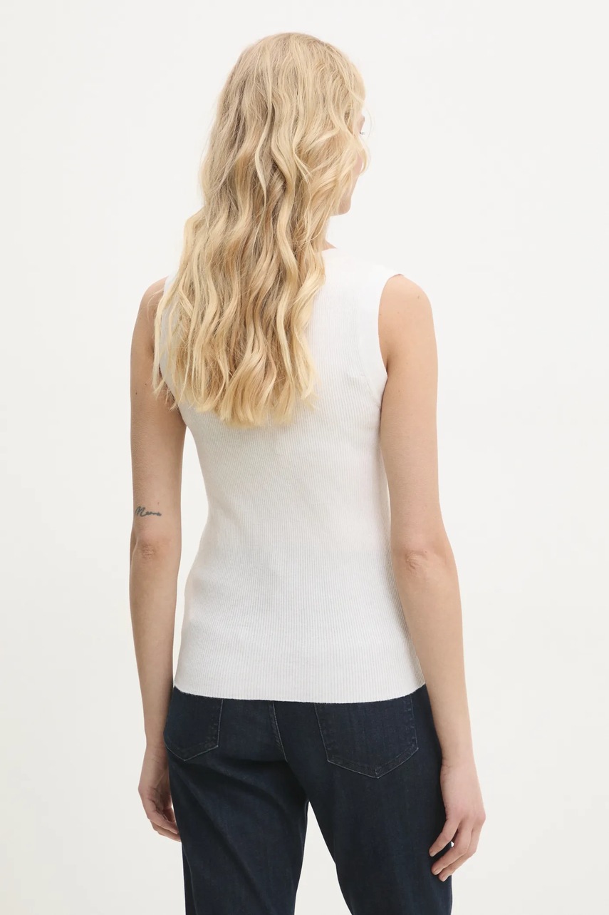 Top s příměsí vlny Answear.LAB (obrázek 3)