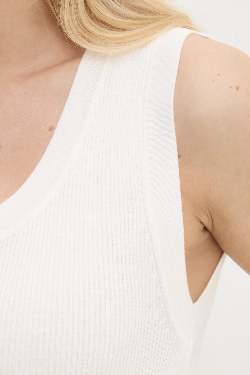 Top s příměsí vlny Answear.LAB (obrázek 5)