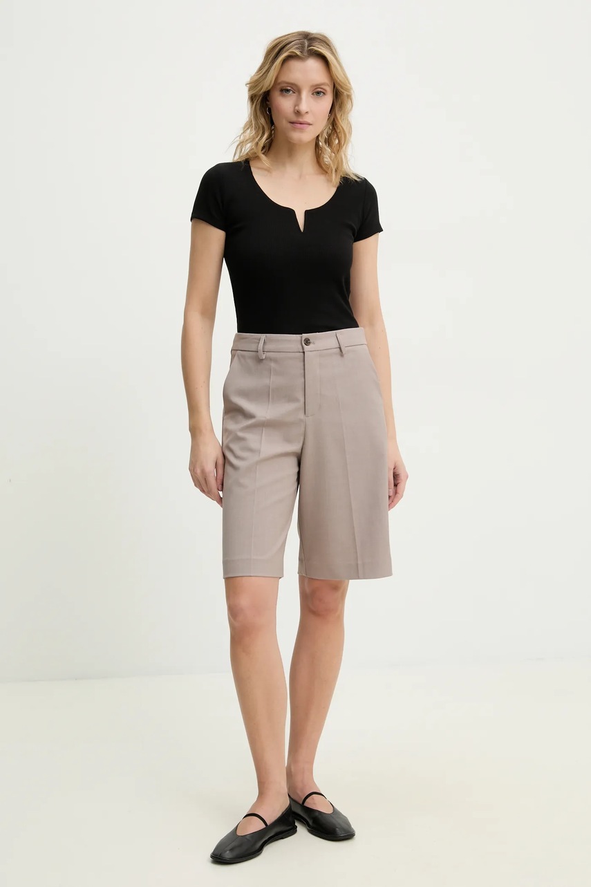 Футболка Answear.LAB женский цвет чёрный Футболка Answear.LAB женский цвет чёрный