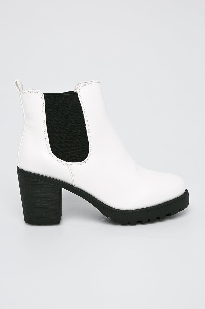 Answear - botine sixth sens