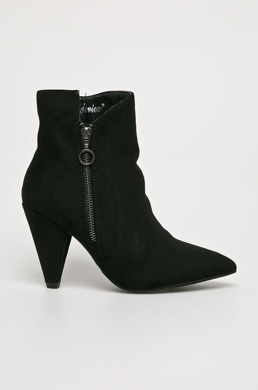 Answear - Botine La Donna Moda
