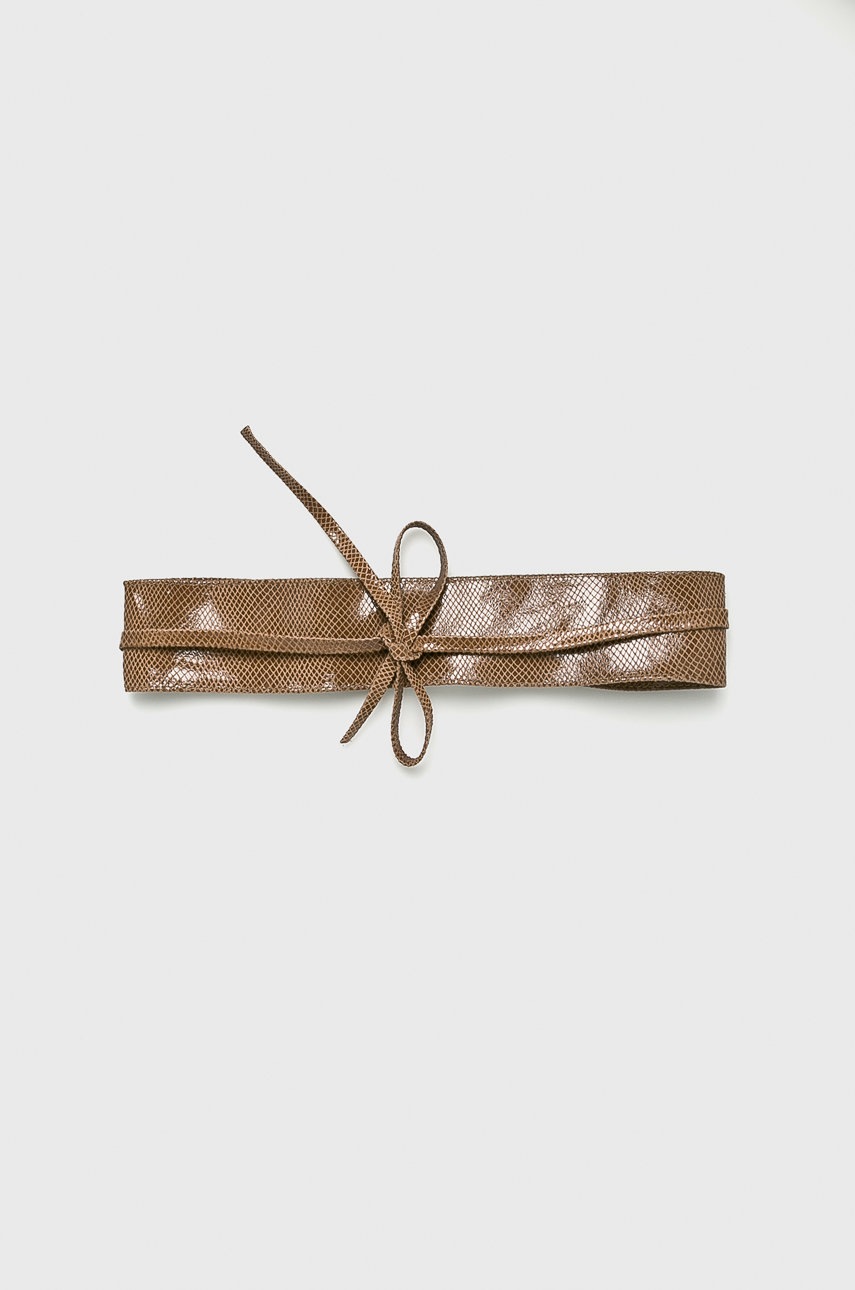 Answear - Curea de piele