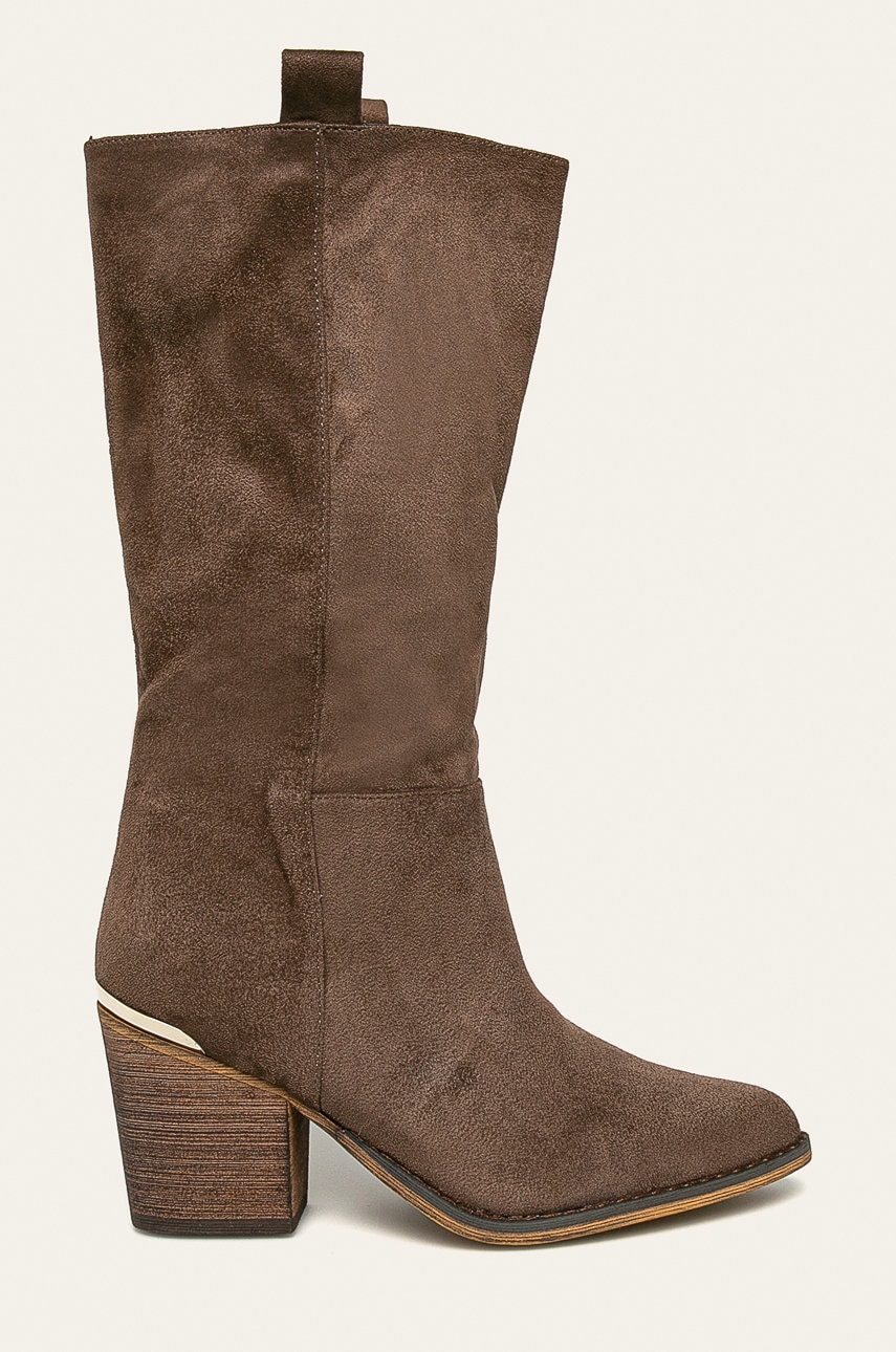 Answear - botine intake 10