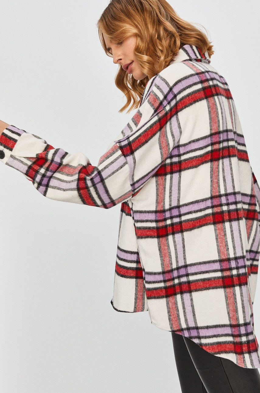 Answear Lab - Camasa din bumbac