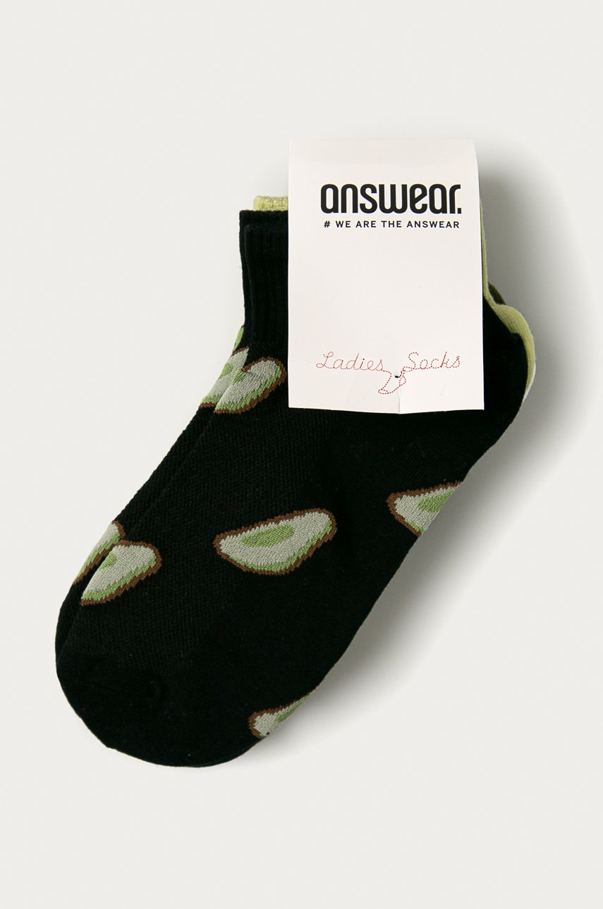 

Answear Lab - Носки (4-PACK)