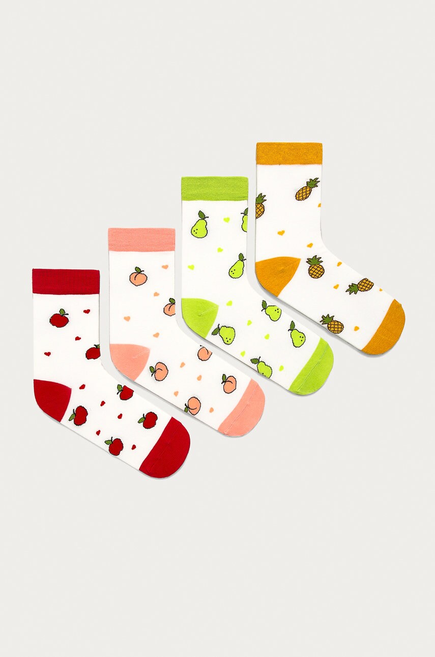 Answear Lab - Ponožky (4-PACK)
