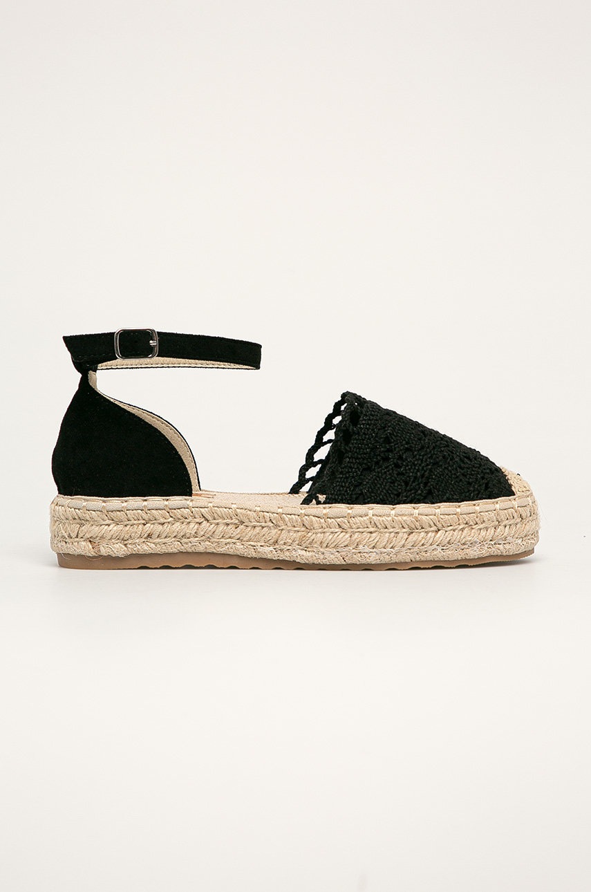 Answear - Espadrile Guapissima