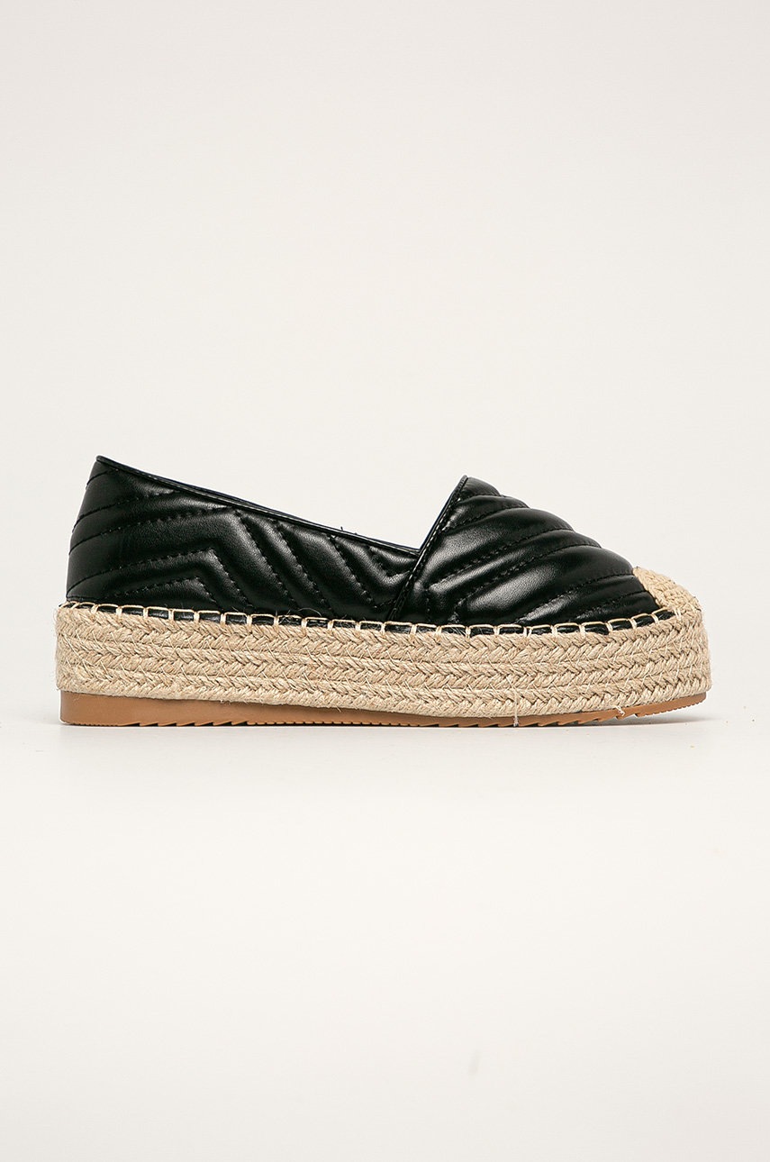 Answear - Espadrile Tulipana