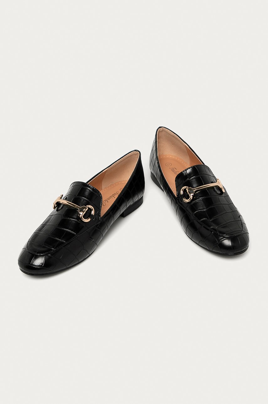 

Answear - Мокасины Fashion&Bella