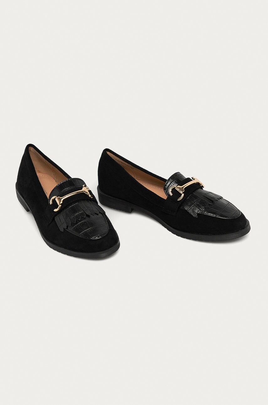 

Answear - Мокасины Chiara Foscari