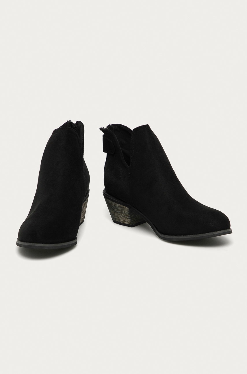 

Answear - Ботинки Best Shoes
