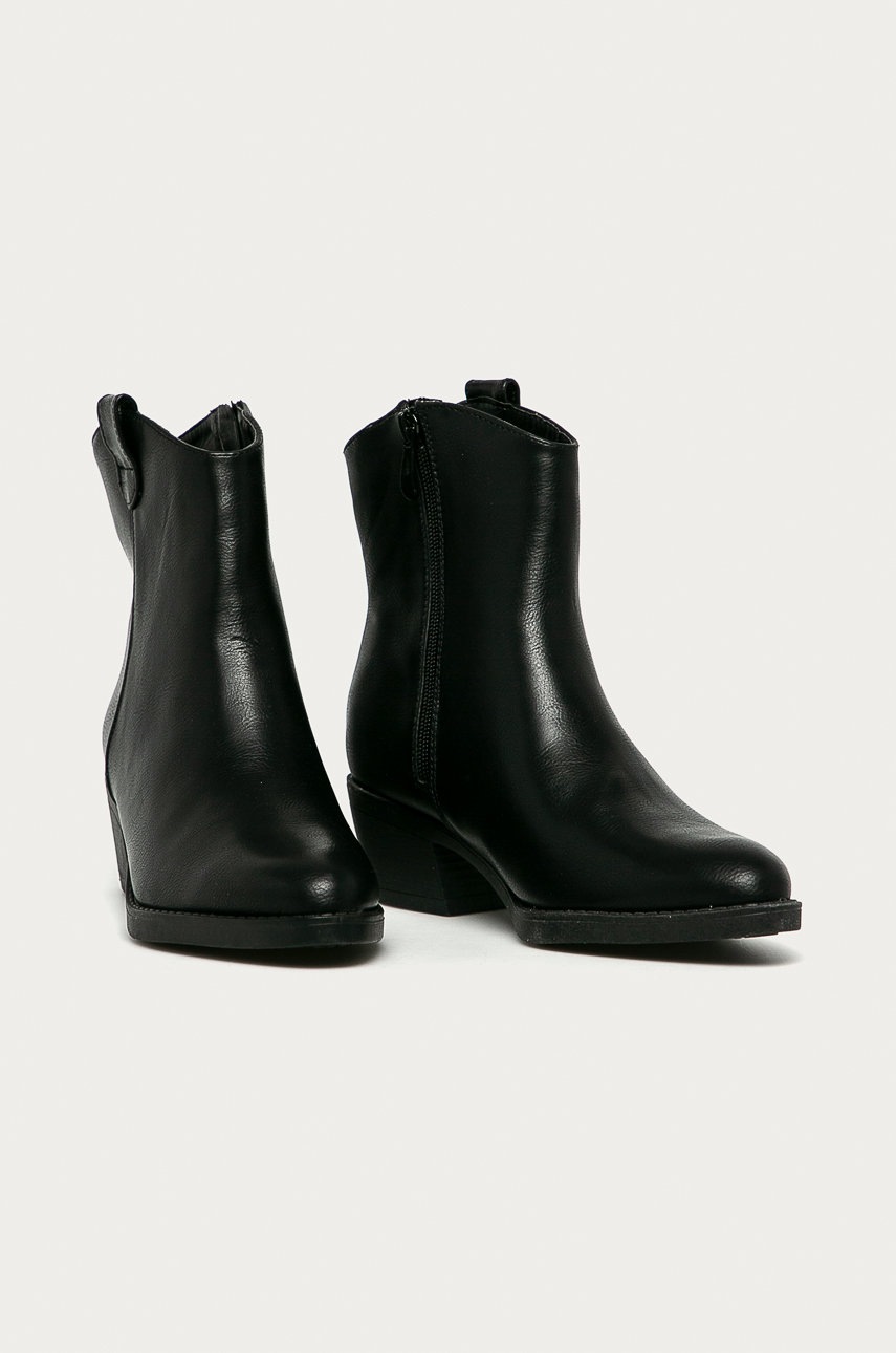 

Answear Lab - Полусапоги Prisska