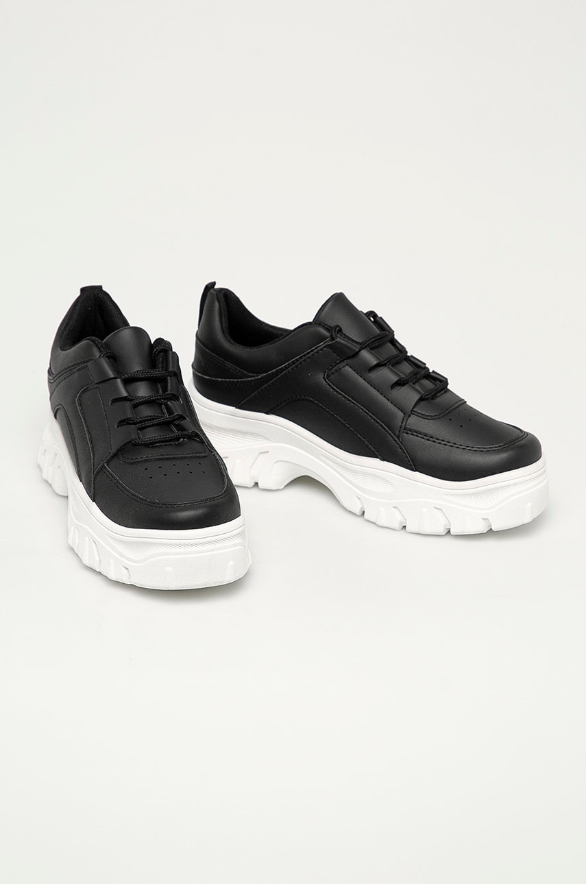 

Answear Lab - Кроссовки Fly Shoes