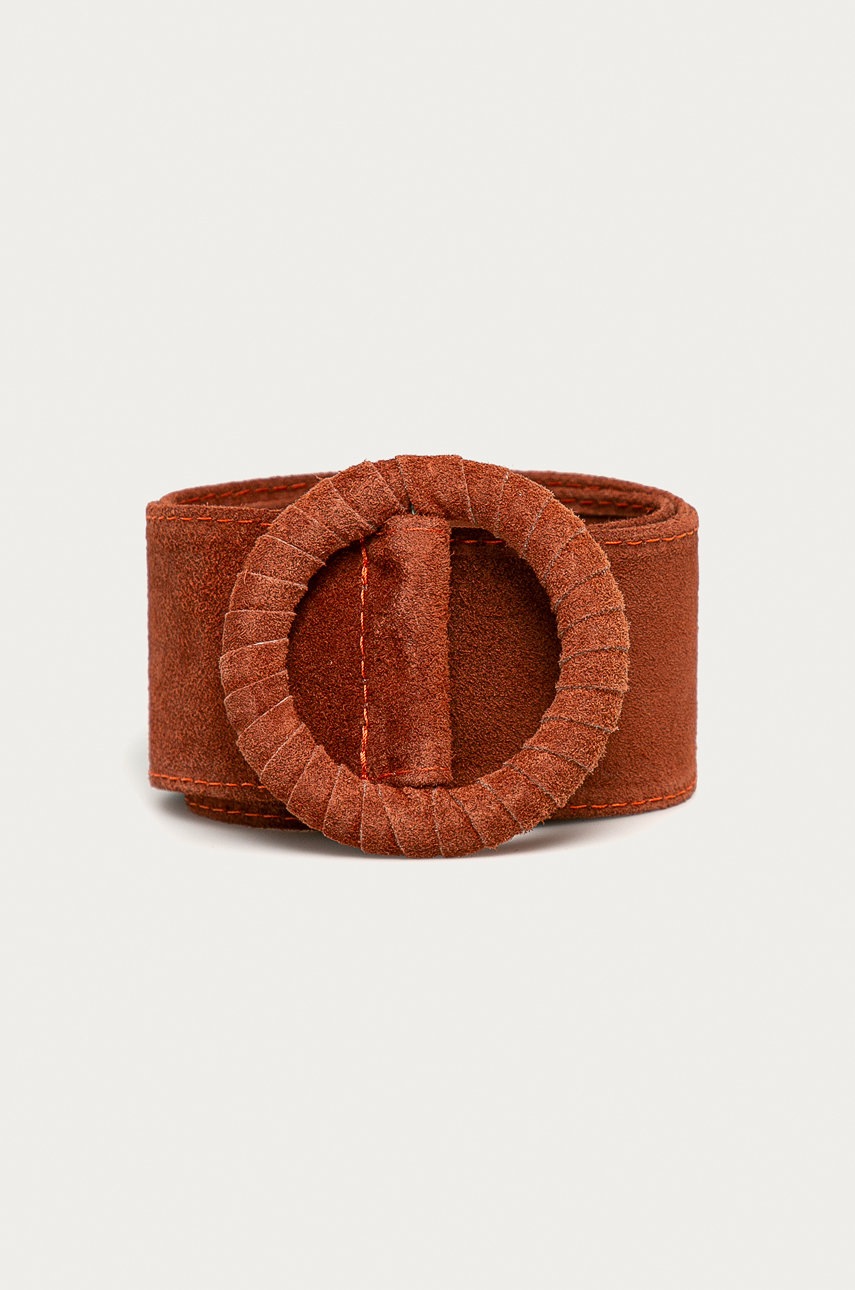 Answear - Curea de piele Answear Lab