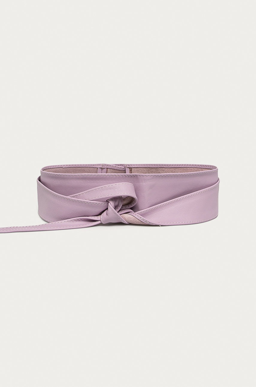 Answear - Curea de piele Answear Lab