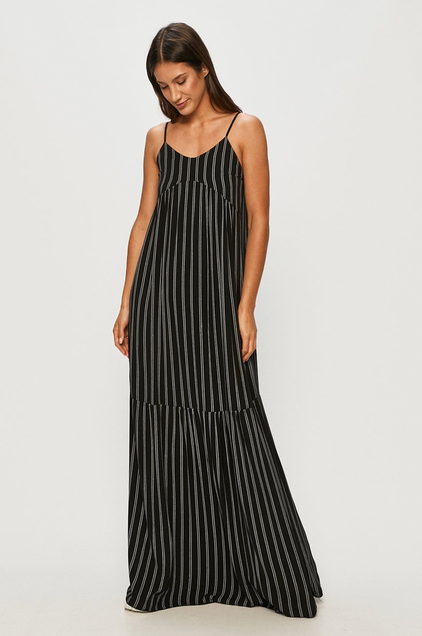 

Answear - Платье Answear Lab, Чёрный