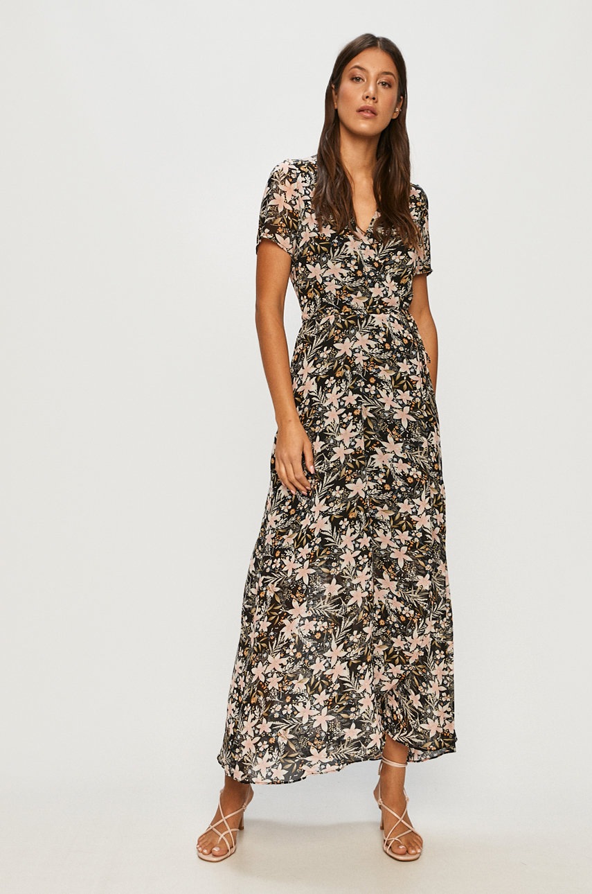 

Answear - Платье Answear Lab, Чёрный