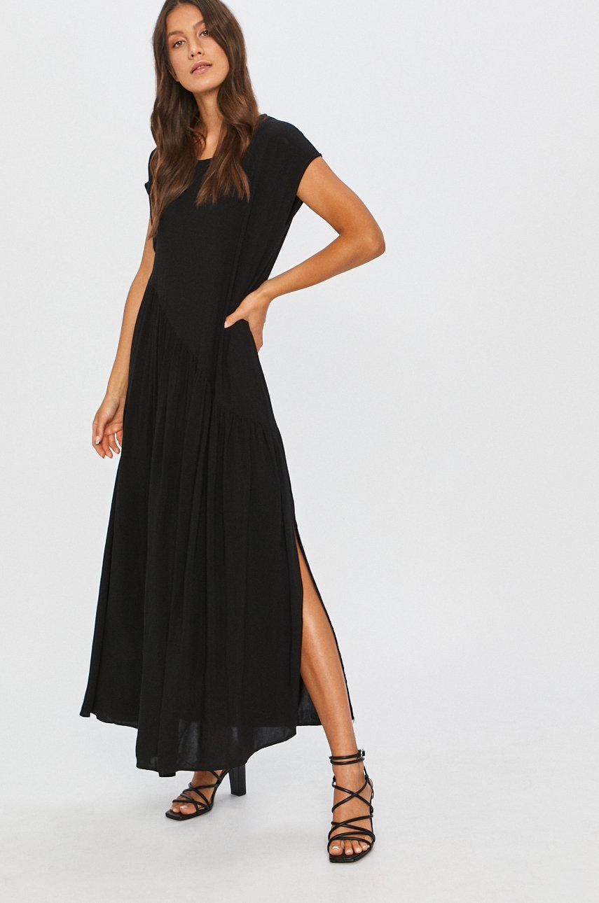 

Answear Lab - Платье, Чёрный