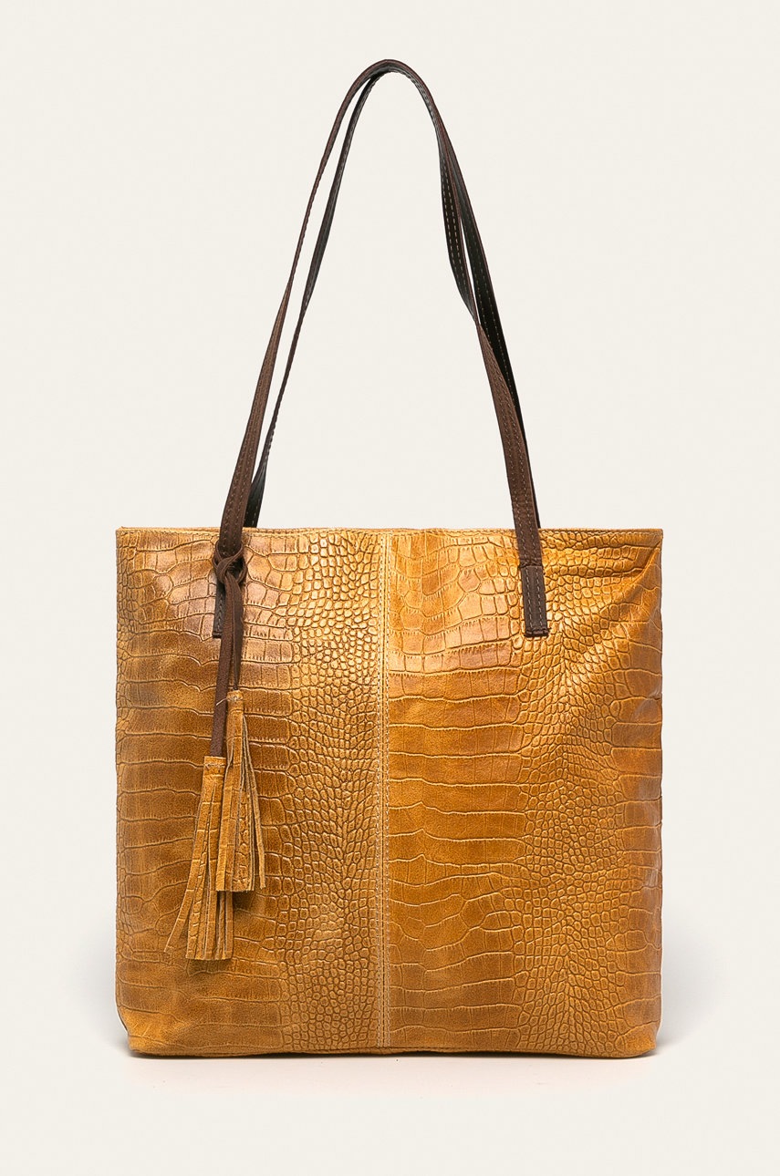 Answear - Poseta de piele