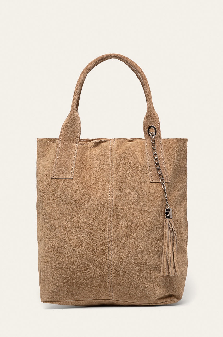 Answear - Geanta de piele