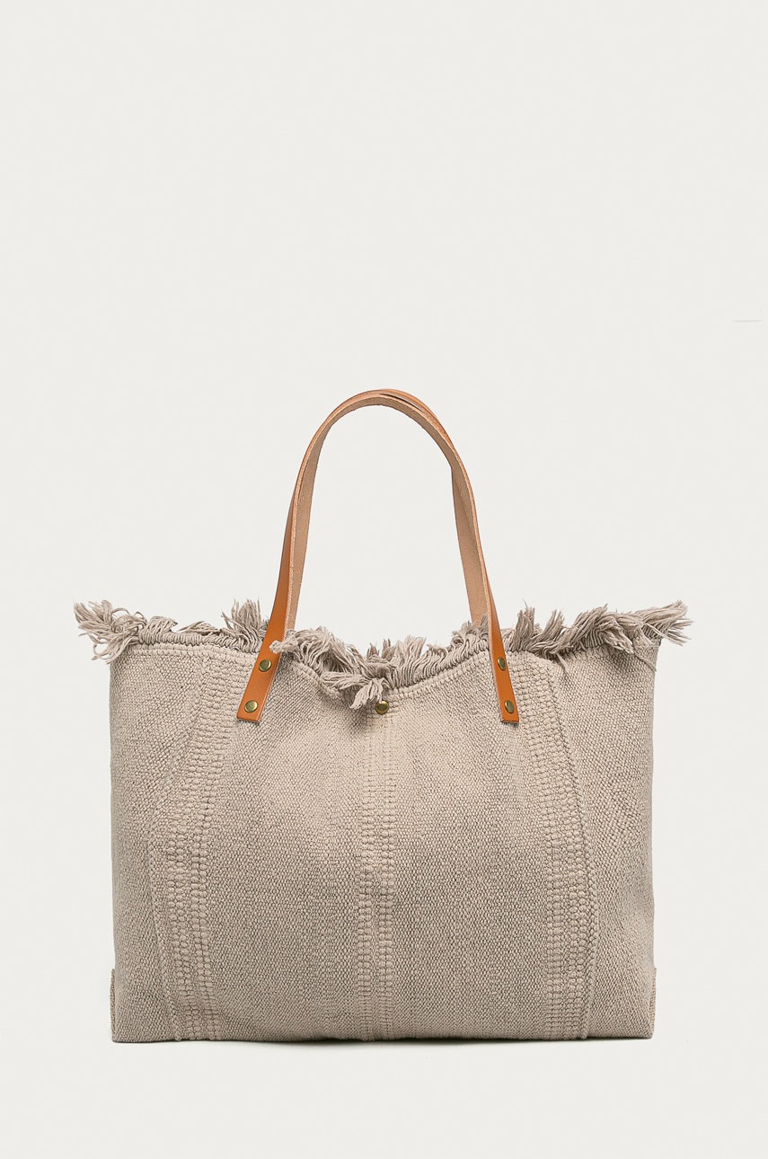 

Answear - Сумочка Answear Lab, Бежевый