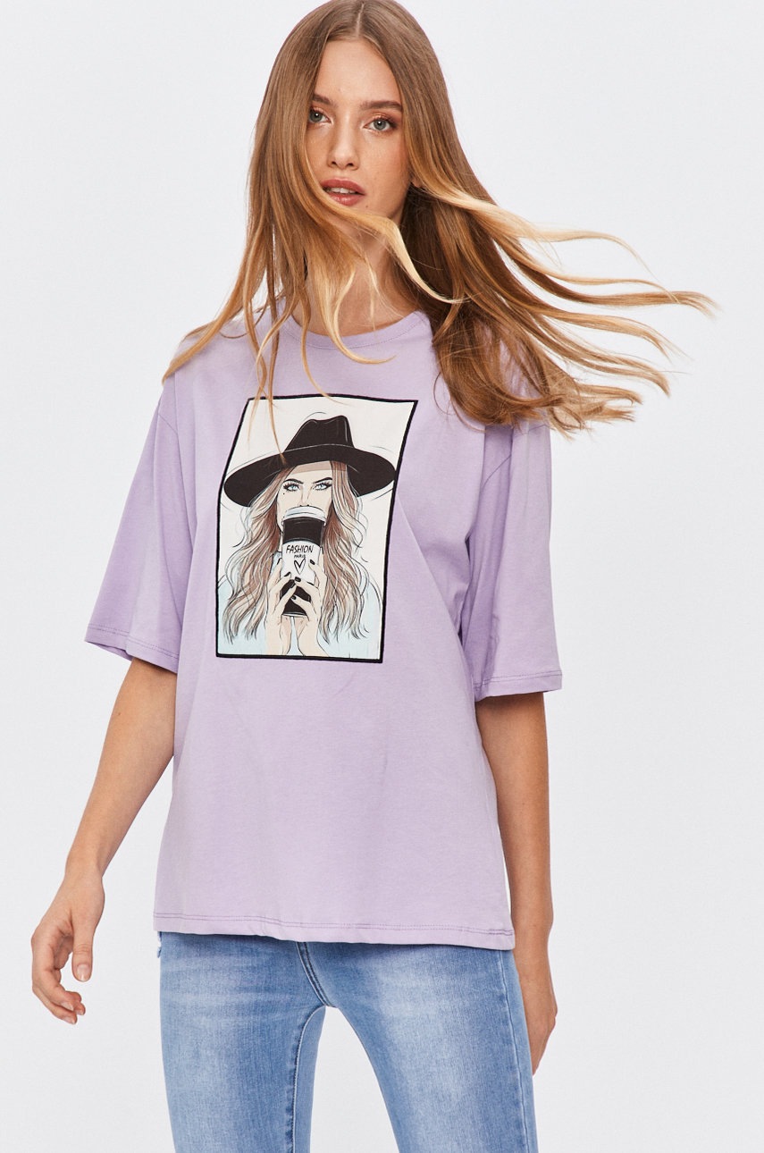 Answear - Tricou Answear Lab