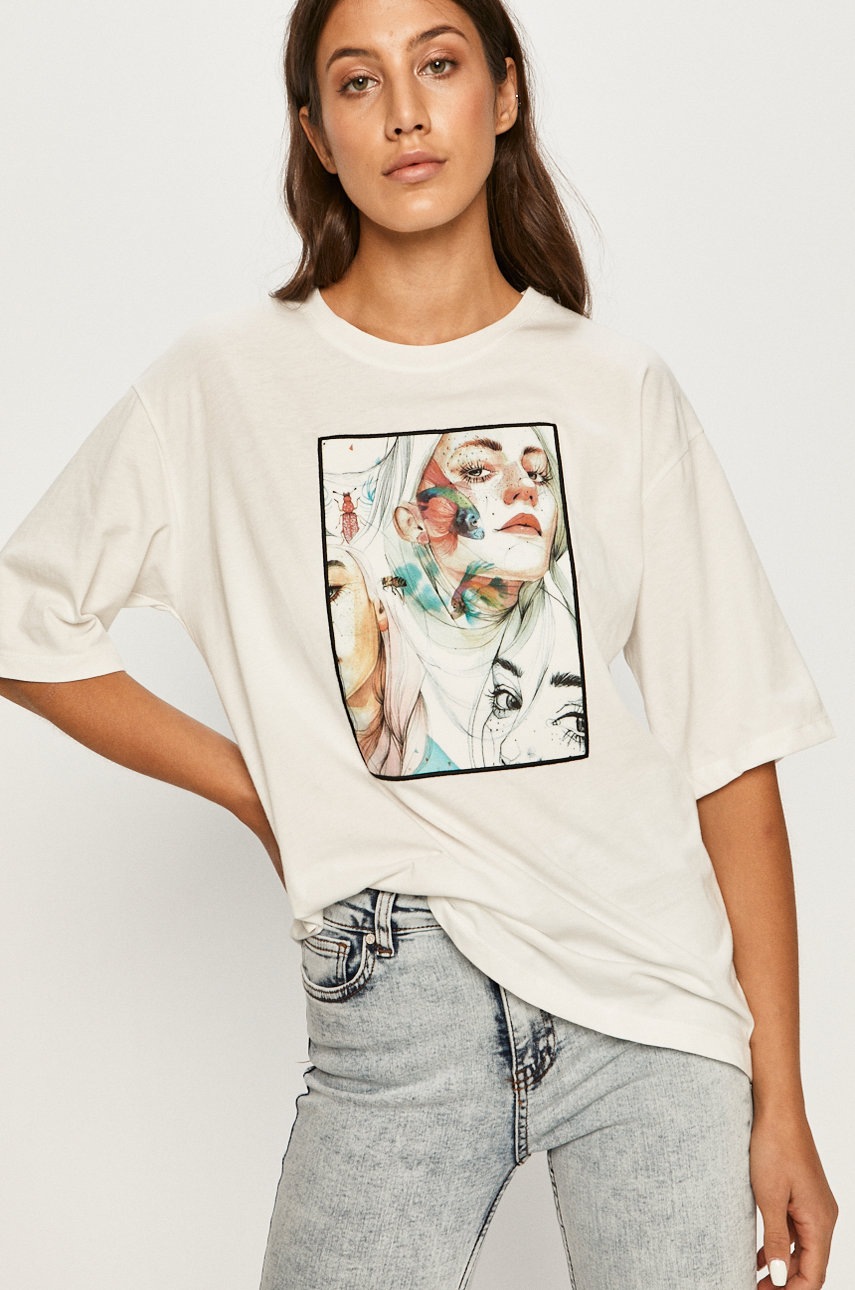 Answear - Tricou Answear Lab