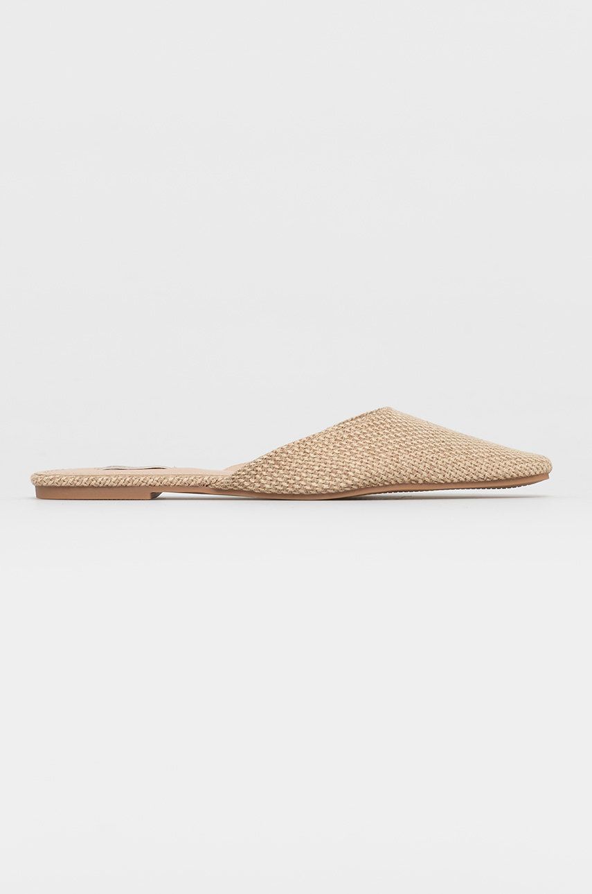 Answear Lab – Papuci Buonarotti Answear Lab Papuci şi sandale