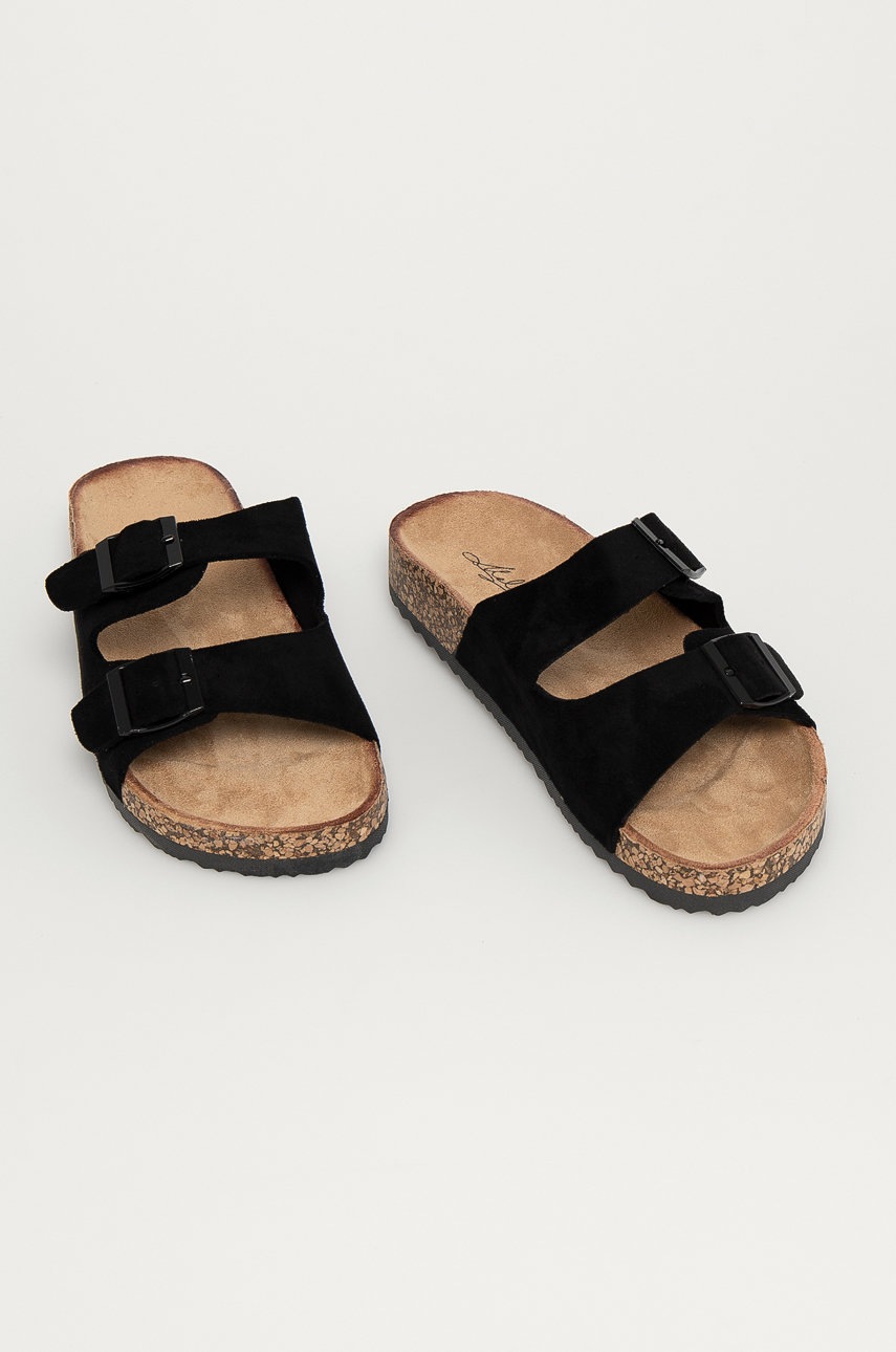 

Answear Lab - Шлепанцы Melissa