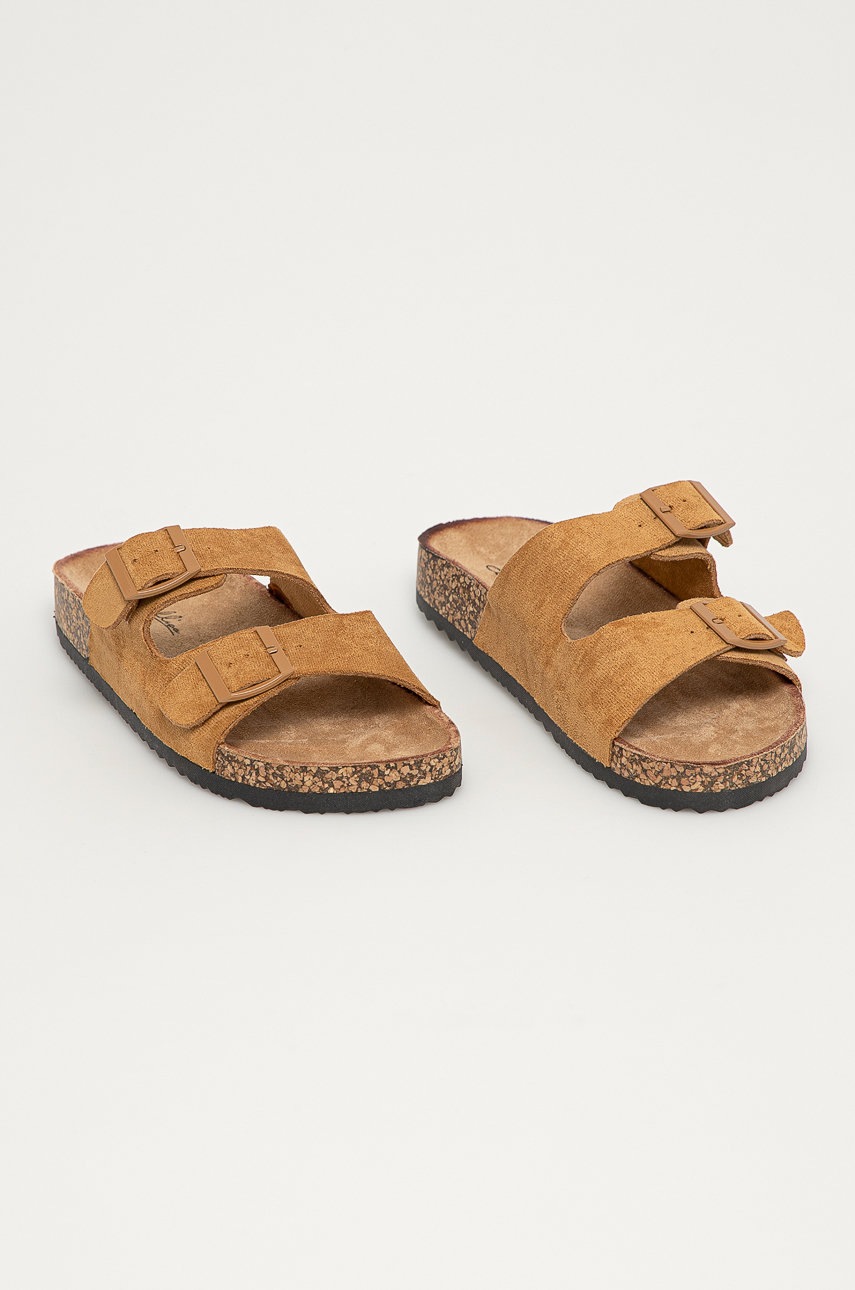 

Answear Lab - Шлепанцы Melissa