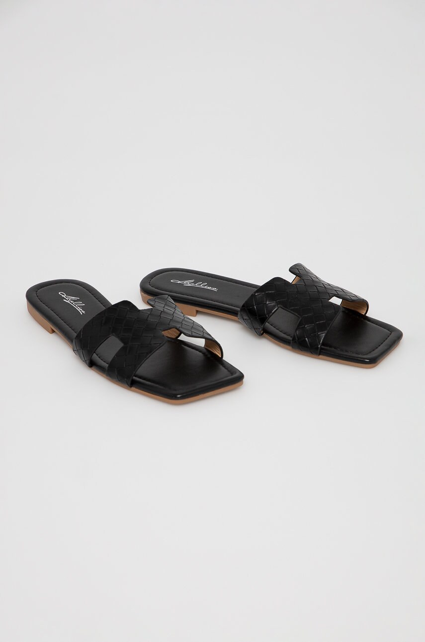 

Answear Lab - Шлепанцы Melissa