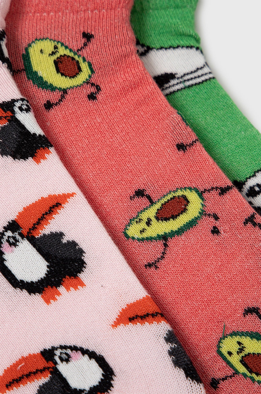 

Носки Answear Lab (3-pack) женские