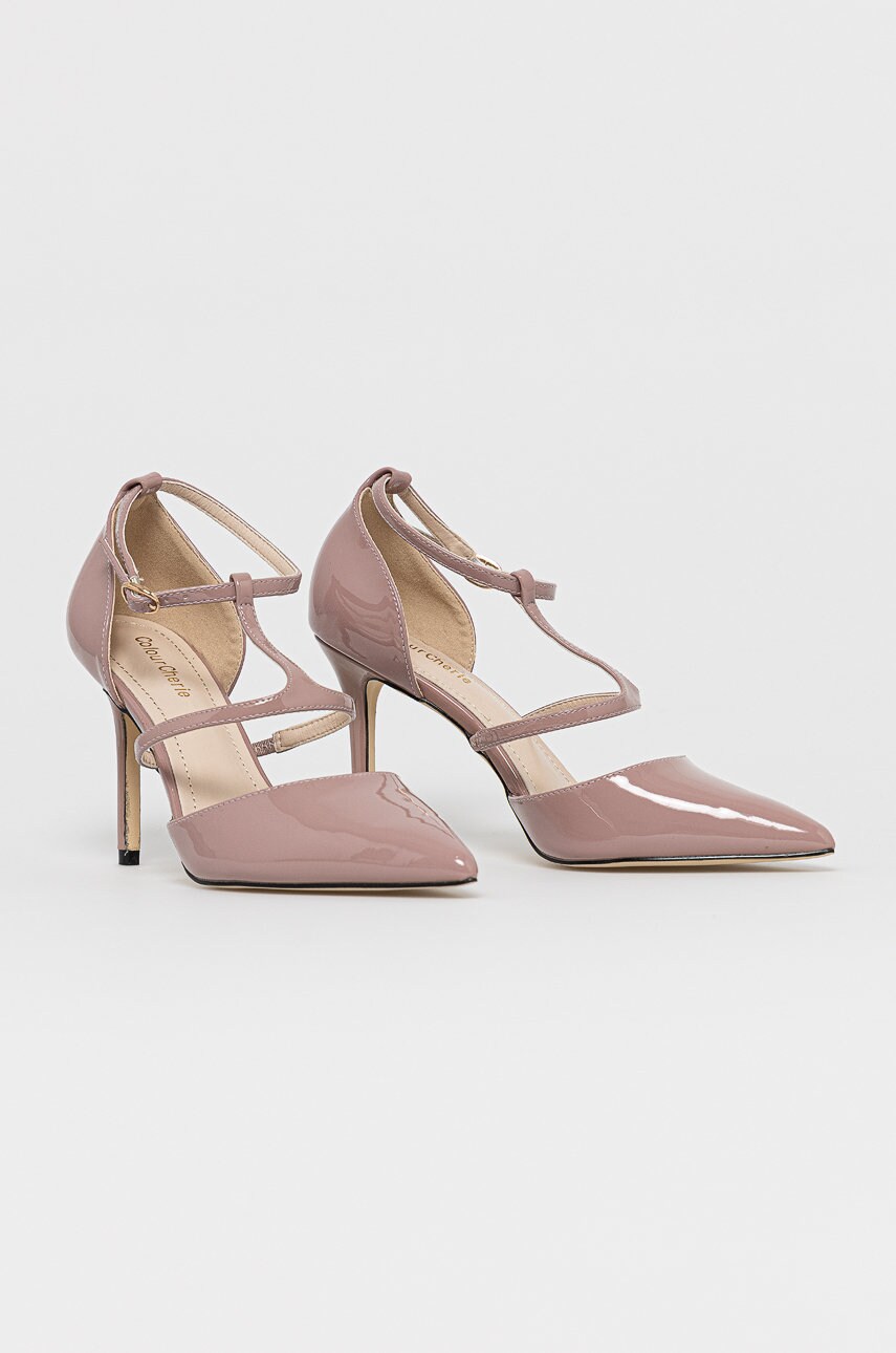 

Answear Lab - Туфли Colour Cherie