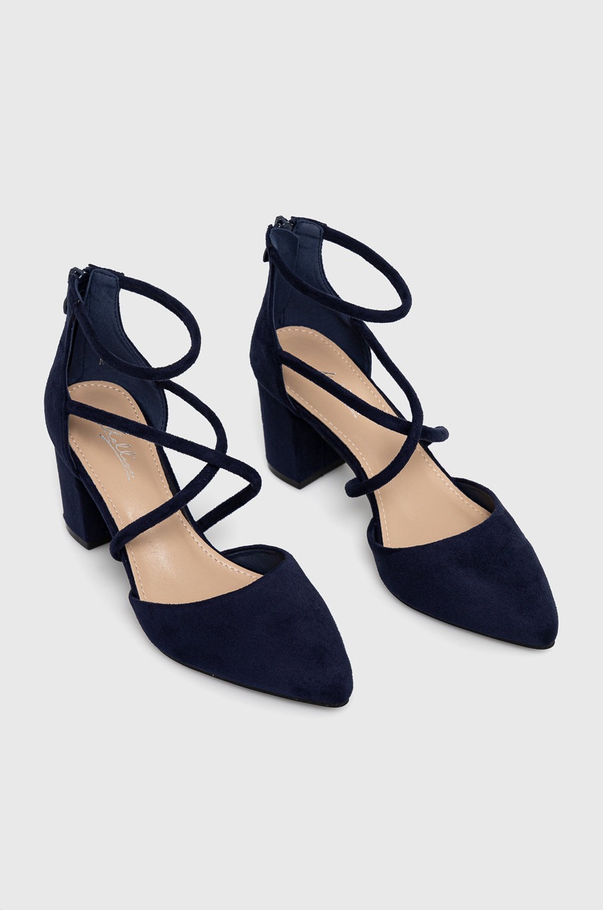 

Answear Lab - Туфли Melissa