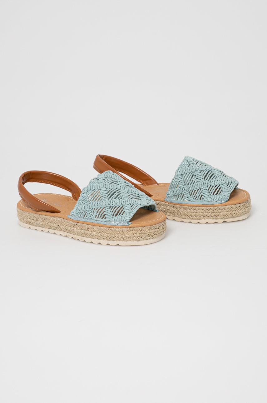 

Сандалии Answear Lab Best Shoes на платформе