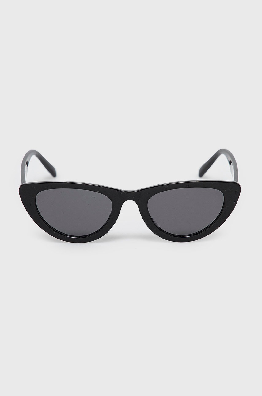 

Солнцезащитные очки Answear Lab женские цвет чёрный