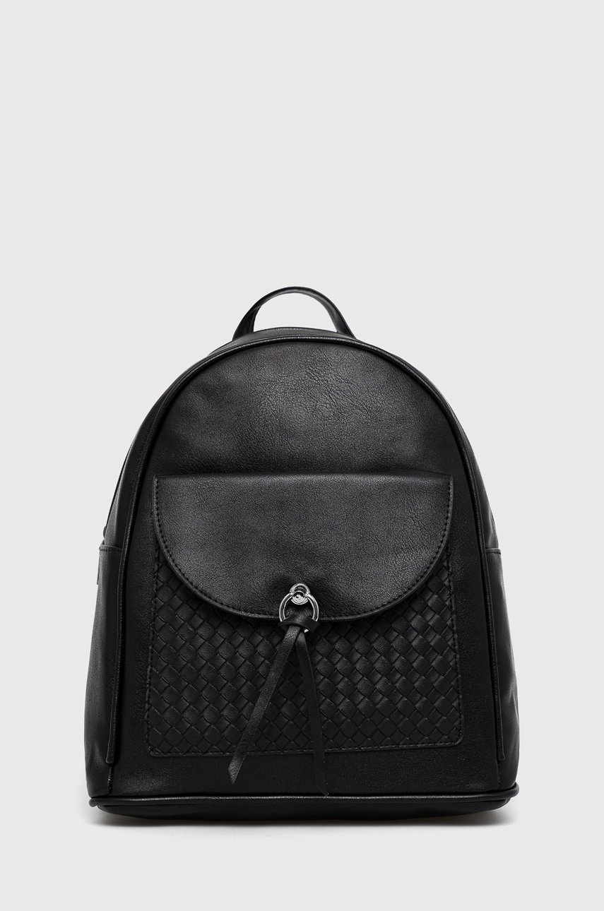 

Answear Lab - Раница, Черен