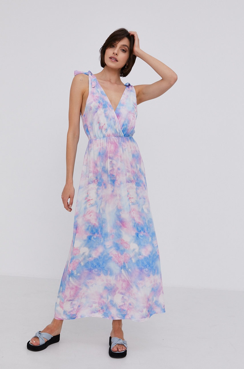 

Сукня Answear Lab maxi пряма