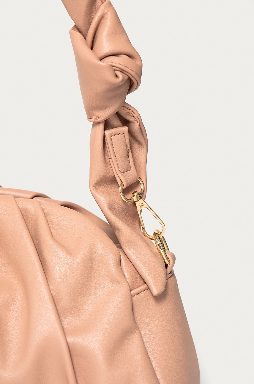 

Сумочка Answear Lab цвет розовый