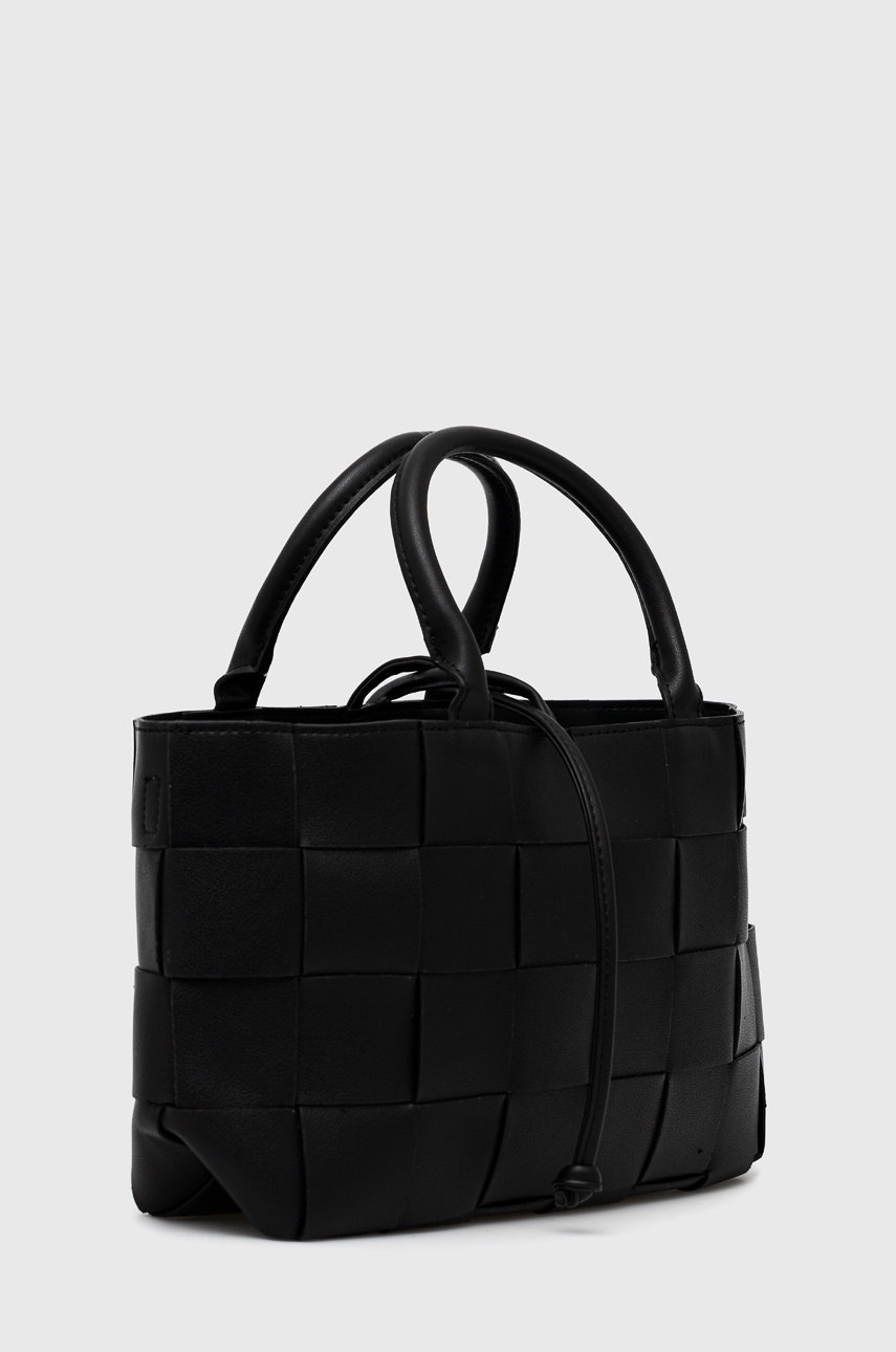 

Сумочка Answear Lab колір чорний