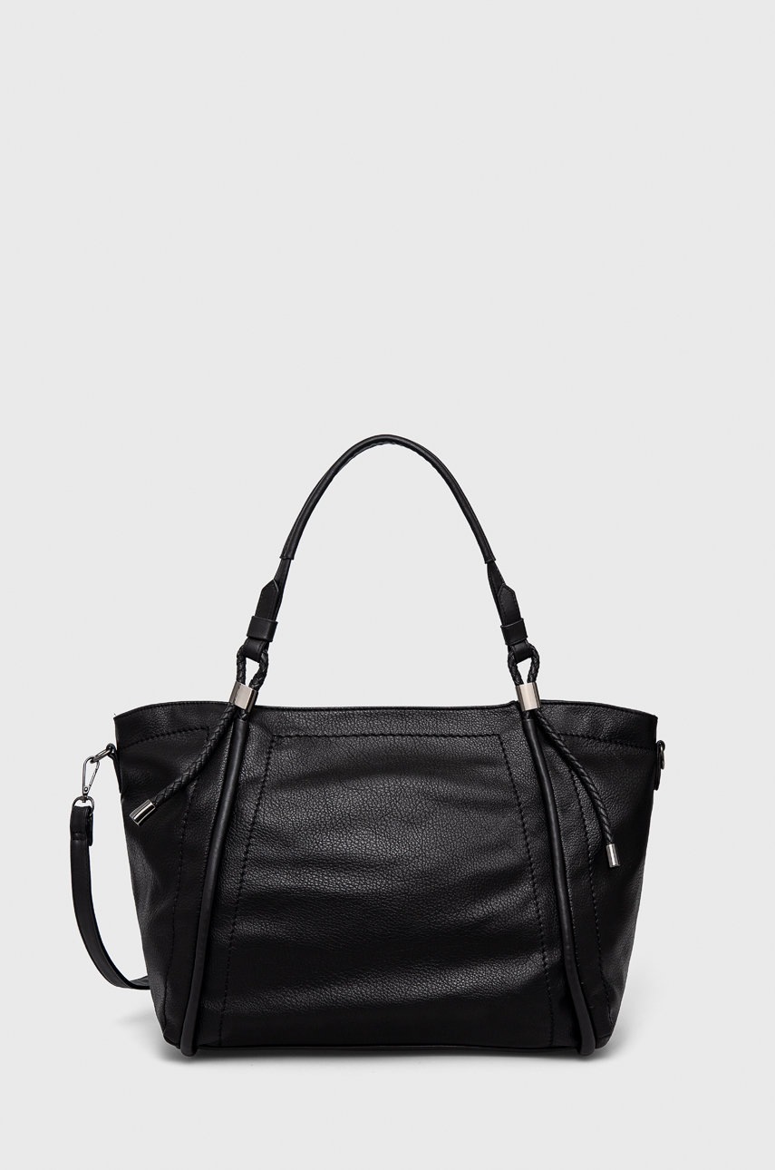 

Answear Lab - Чанта, Черен