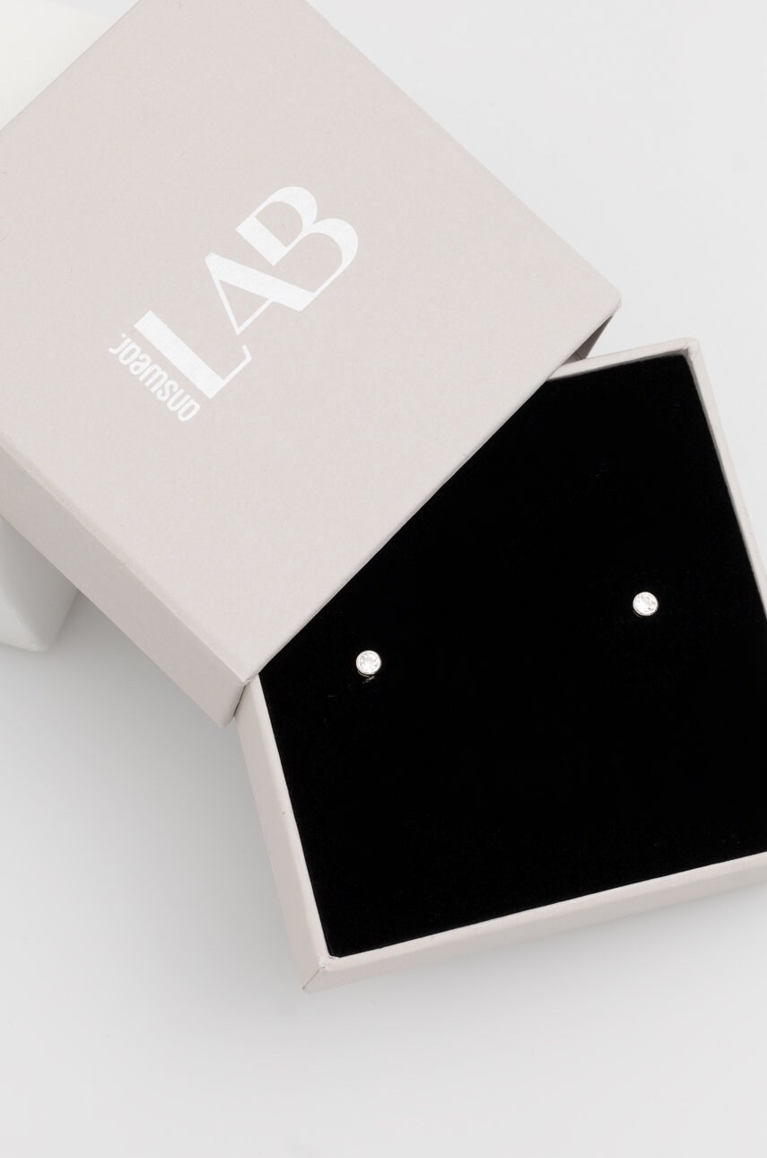 Answear lab cercei de argint