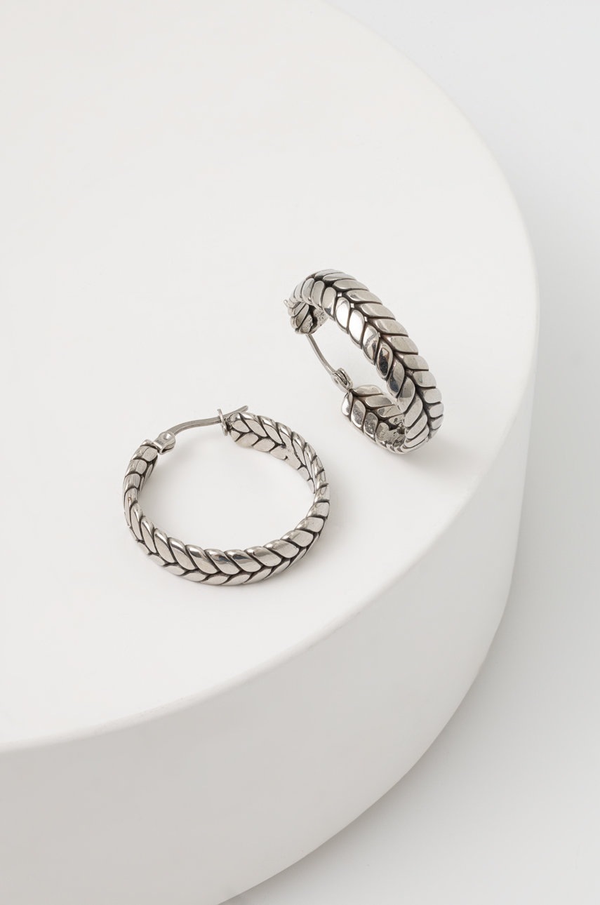 

Сережки Answear Lab